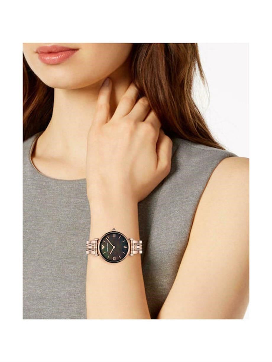 Emporıo Armanı AR11145 Women's Watch Emporıo Armanı AR11145 Women's Watch